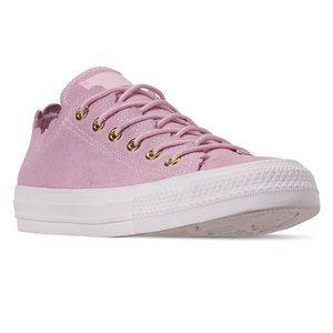 Converse Chuck Taylor All Star Low Tops